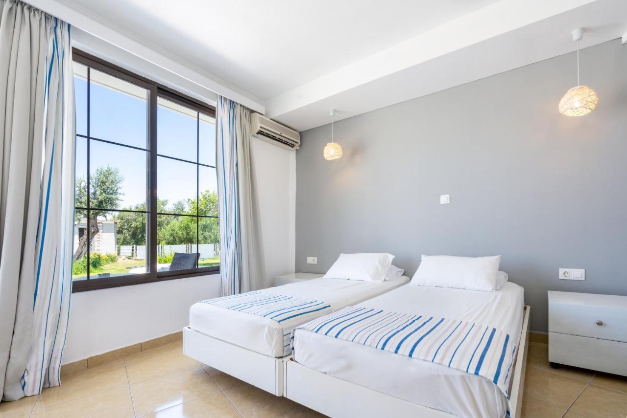 Mando Living -Faliraki Exterior foto