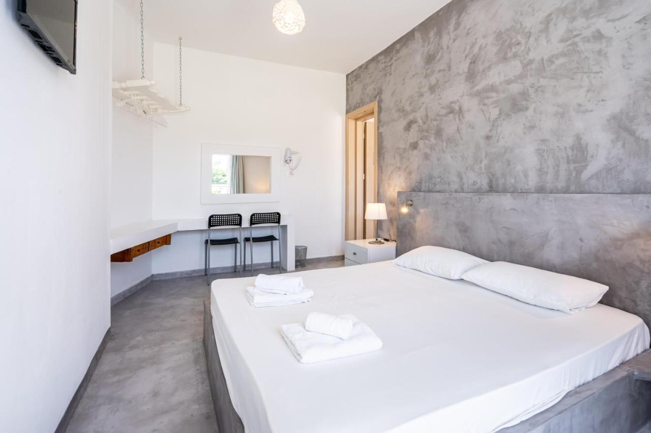 Mando Living -Faliraki Exterior foto