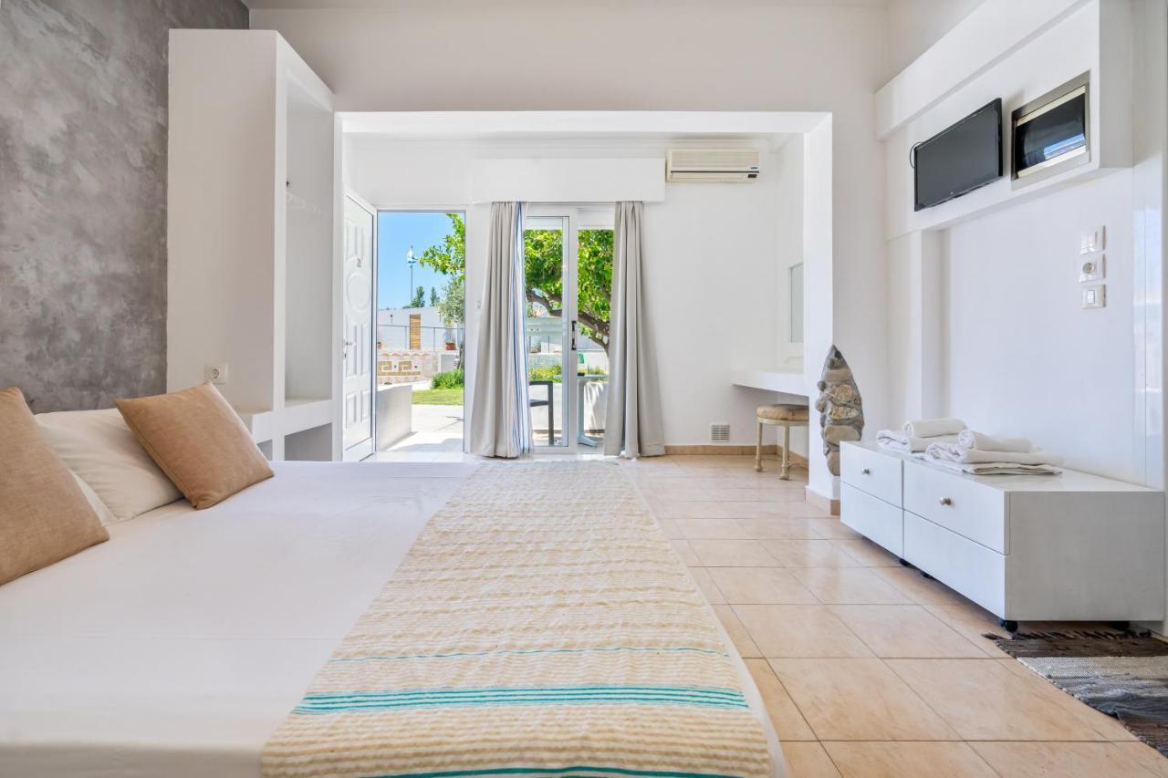 Mando Living -Faliraki Exterior foto