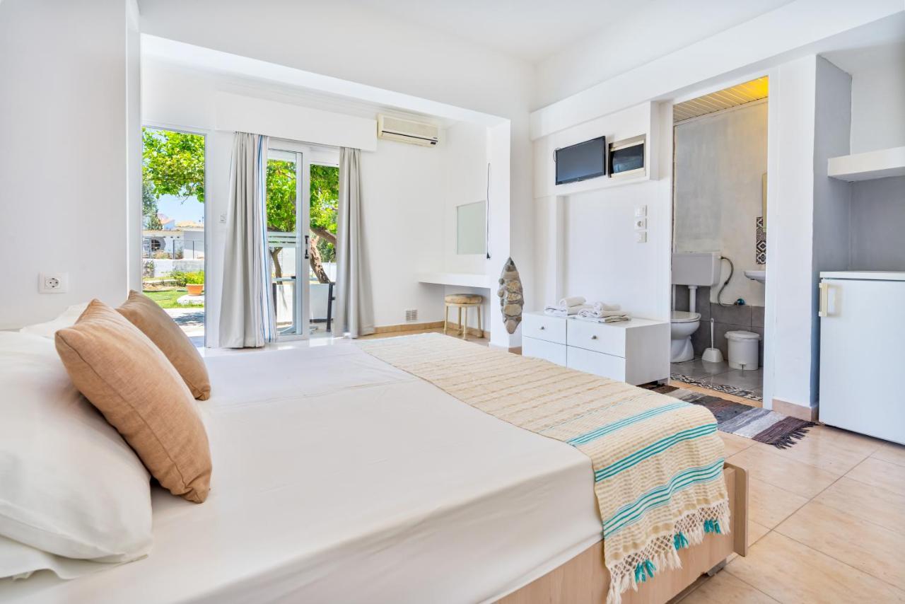 Mando Living -Faliraki Exterior foto