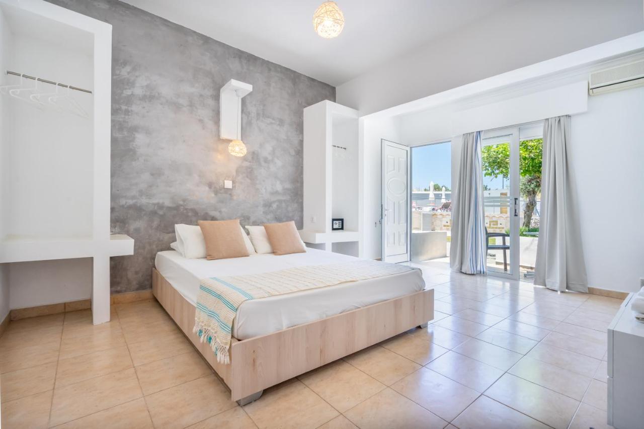 Mando Living -Faliraki Exterior foto
