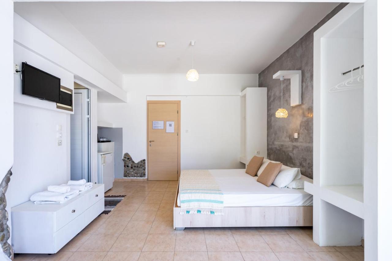 Mando Living -Faliraki Exterior foto